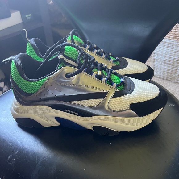 Dior sneakers - Picture 1 of 11